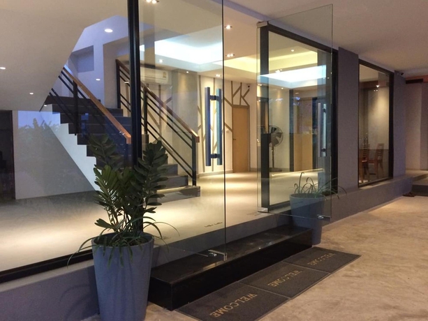 Imagen general del Hotel B Boutique Residence. Foto 3