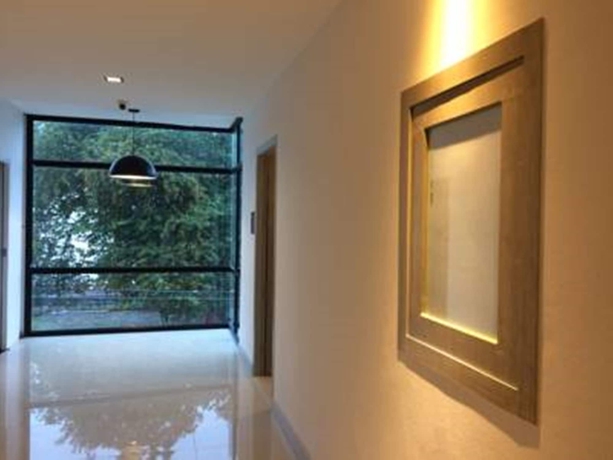 Imagen de los interiores del Hotel B Boutique Residence. Foto 13