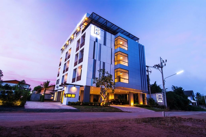 Imagen general del Hotel B Boutique Residence. Foto 2