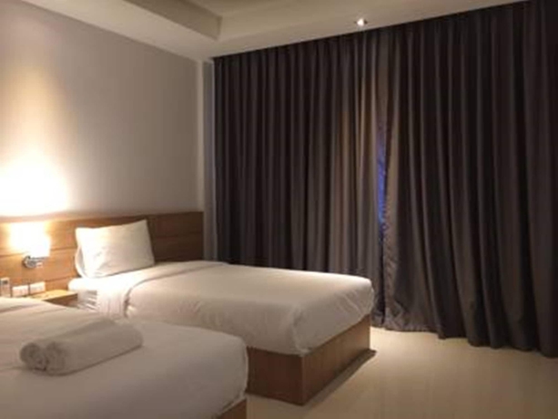 Imagen de la habitación del Hotel B Boutique Residence. Foto 11