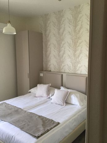 Imagen general del Hotel B City. Foto 2