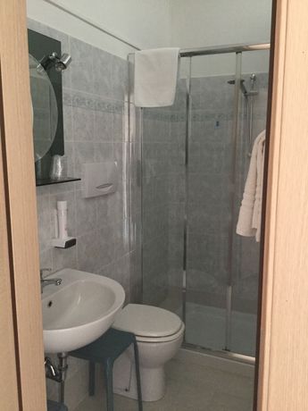 Imagen de la habitación del Hotel B City. Foto 12