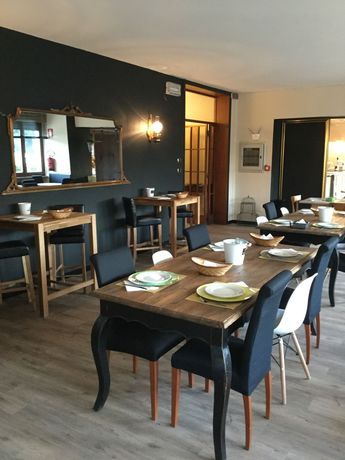 Imagen de la habitación del Hotel B City. Foto 15