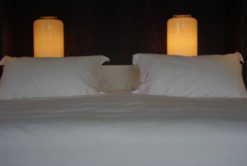Imagen de la habitación del Hotel B Design and Spa. Foto 8