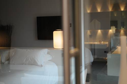 Imagen de la habitación del Hotel B Design and Spa. Foto 9