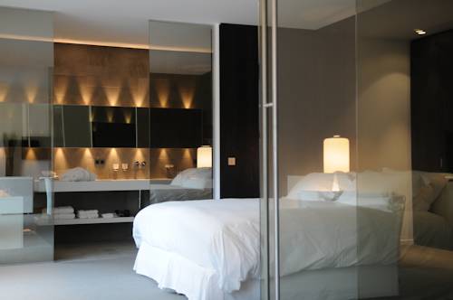 Imagen de la habitación del Hotel B Design and Spa. Foto 10