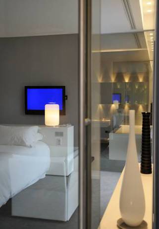 Imagen de la habitación del Hotel B Design and Spa. Foto 12