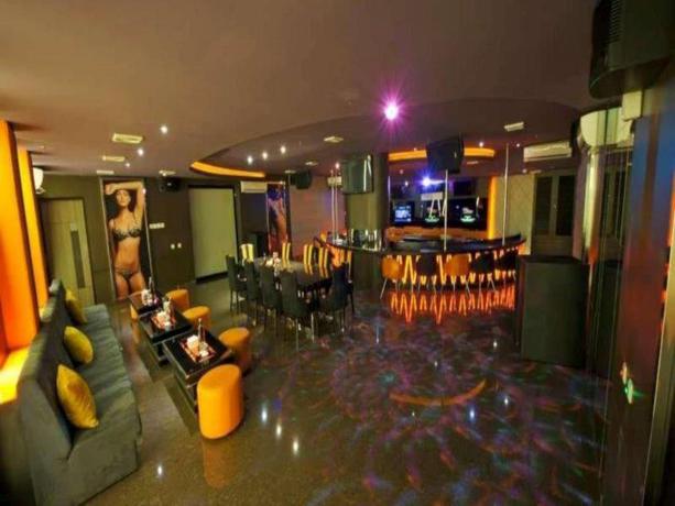 Imagen general del Hotel B Fashion. Foto 4