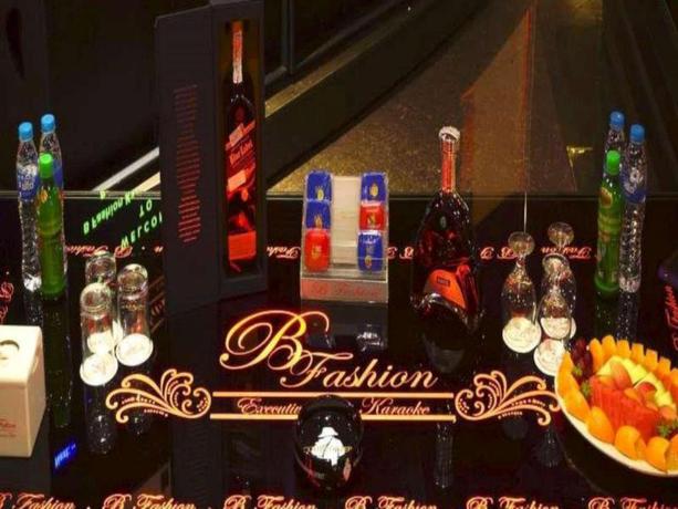 Imagen general del Hotel B Fashion. Foto 5