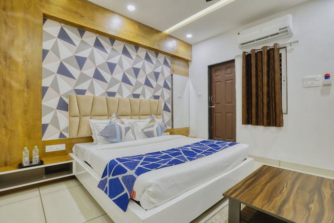 Imagen de la habitación del Hotel B Fine By Aceotel. Foto 4