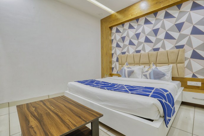 Imagen de la habitación del Hotel B Fine By Aceotel. Foto 5