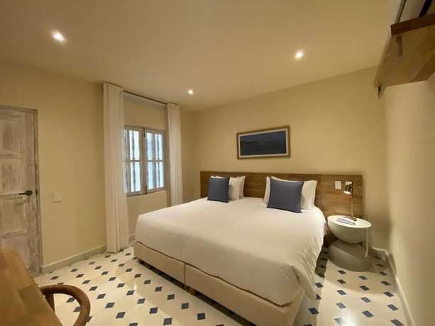 Imagen de la habitación del Hotel B HAUS HOTEL BOUTIQUE. Foto 2