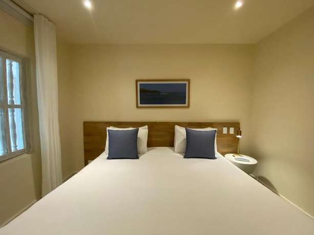 Imagen de la habitación del Hotel B HAUS HOTEL BOUTIQUE. Foto 13
