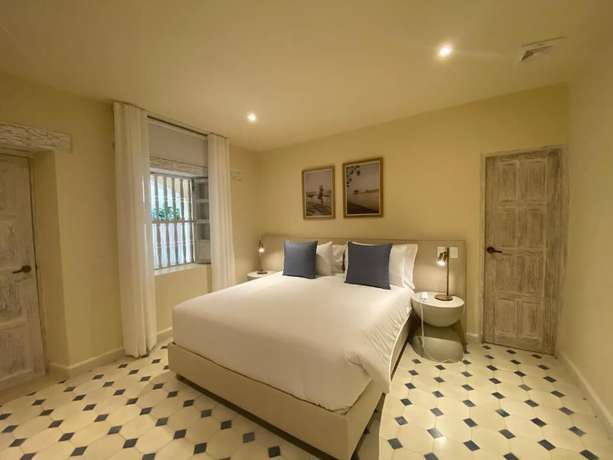 Imagen de la habitación del Hotel B HAUS HOTEL BOUTIQUE. Foto 14