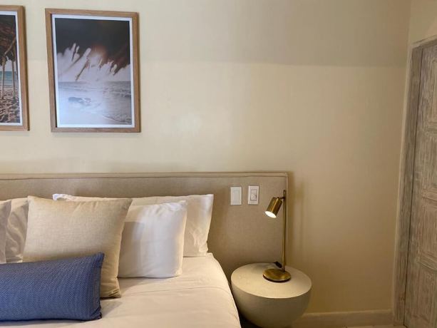 Imagen de la habitación del Hotel B HAUS HOTEL BOUTIQUE. Foto 18