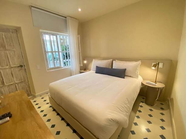 Imagen de la habitación del Hotel B HAUS HOTEL BOUTIQUE. Foto 19