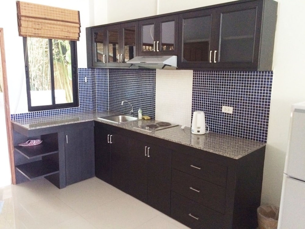 Imagen de la habitación del Hotel B Happy Resort. Foto 6