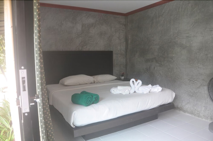 Imagen de la habitación del Hotel B Happy Resort. Foto 7