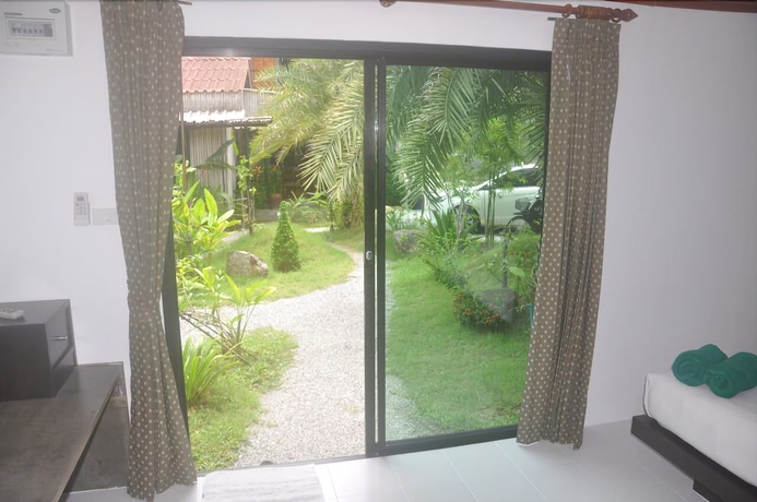 Imagen de la habitación del Hotel B Happy Resort. Foto 12