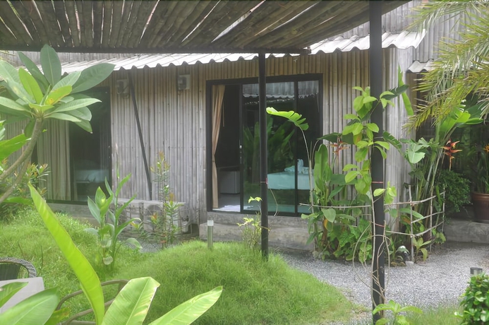 Imagen de la habitación del Hotel B Happy Resort. Foto 13