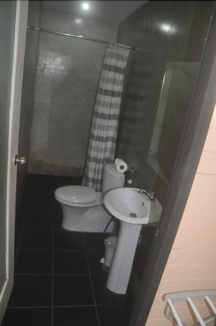 Imagen de la habitación del Hotel B Happy Resort. Foto 16