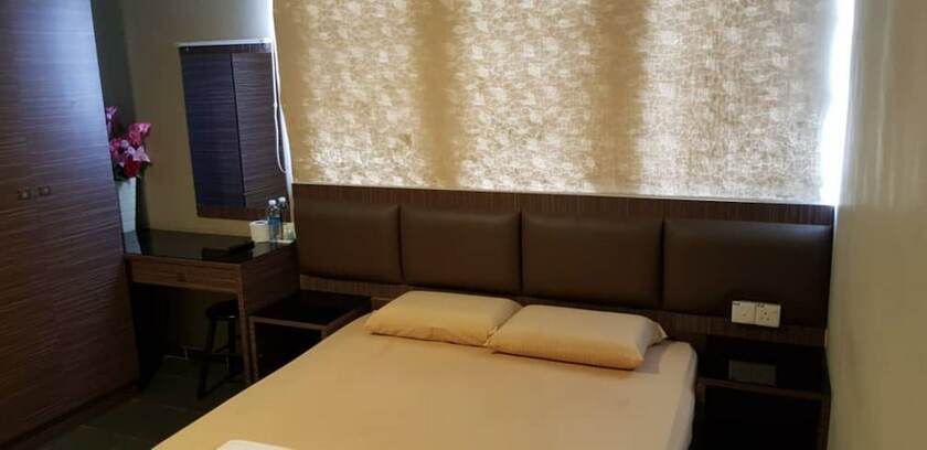 Imagen general del Hotel B+ Hotel. Foto 5