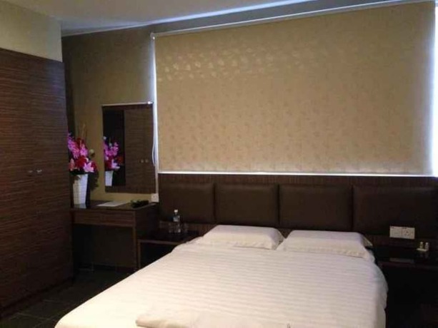 Imagen general del Hotel B+ Hotel. Foto 12