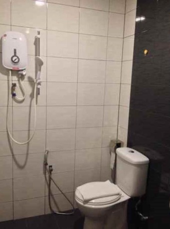 Imagen general del Hotel B+ Hotel. Foto 13