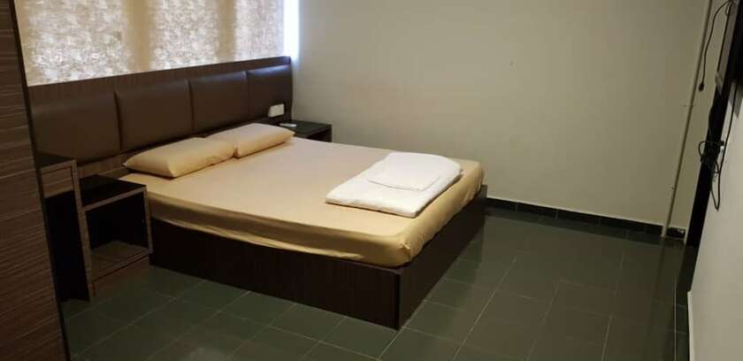 Imagen general del Hotel B+ Hotel. Foto 14