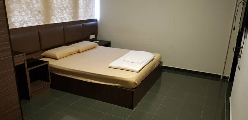 Imagen de la habitación del Hotel B+ Hotel. Foto 21