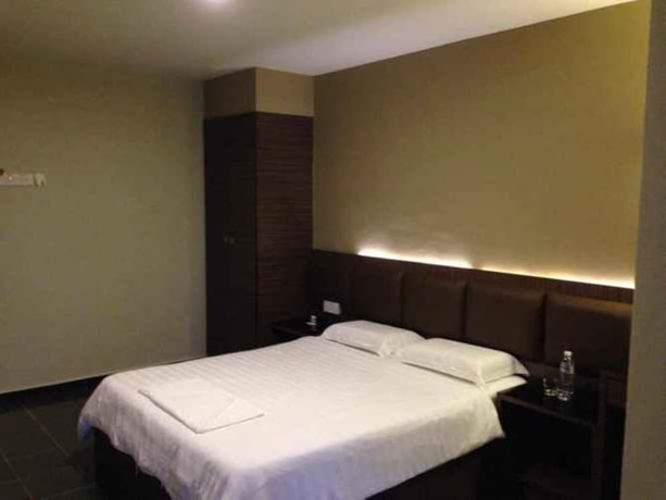 Imagen de la habitación del Hotel B+ Hotel. Foto 32