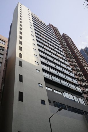 Imagen general del Hotel B Hotel, Kowloon. Foto 1