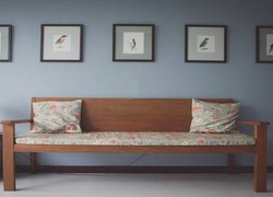 Imagen general del Hotel B House Chiang Mai Thailand. Foto 3