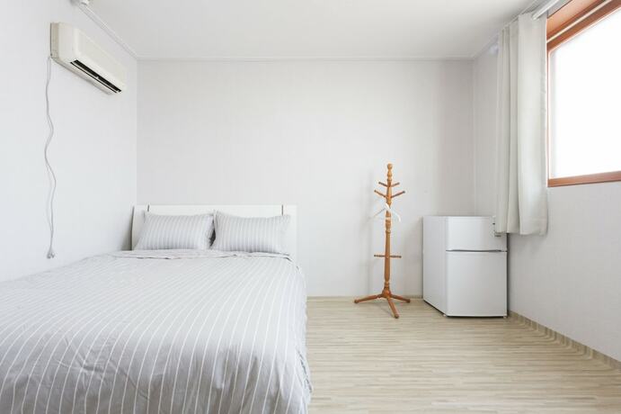 Imagen general del Hotel B House. Foto 3