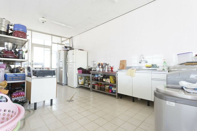 Imagen general del Hotel B House. Foto 4