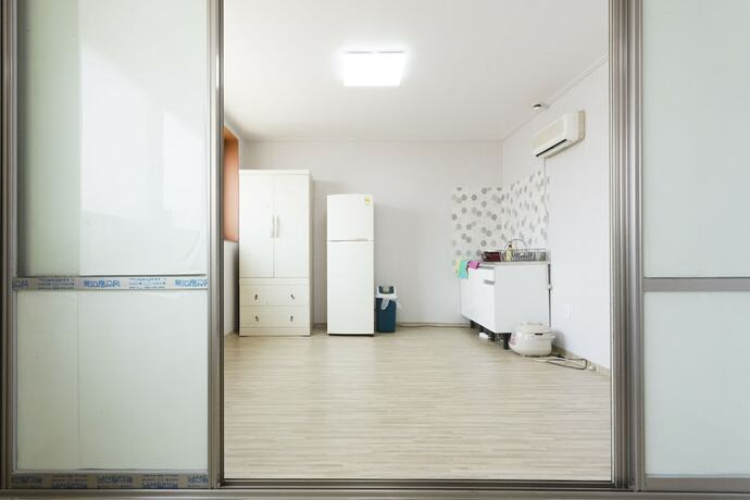 Imagen de la habitación del Hotel B House. Foto 15