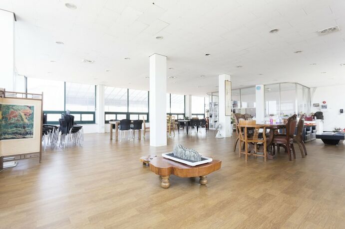 Imagen general del Hotel B House. Foto 5