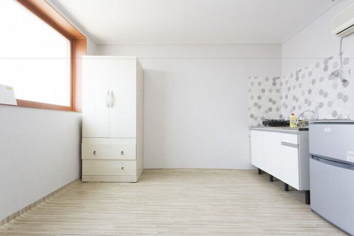 Imagen general del Hotel B House. Foto 6