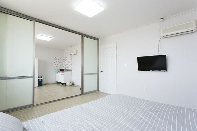 Imagen general del Hotel B House. Foto 7