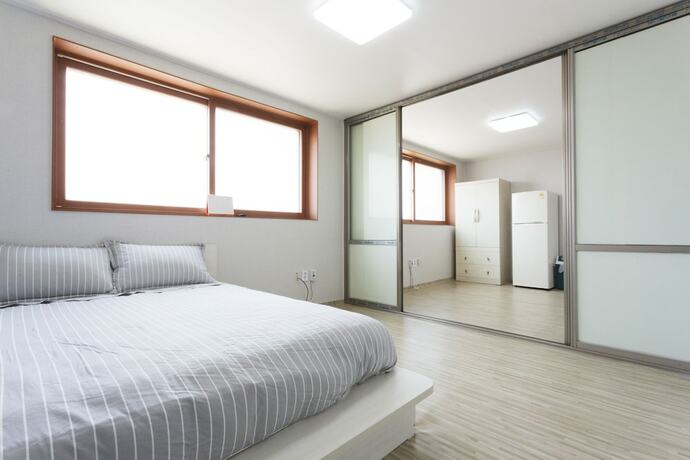 Imagen general del Hotel B House. Foto 8