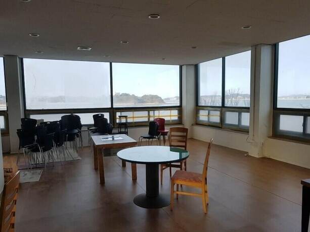 Imagen general del Hotel B House. Foto 9