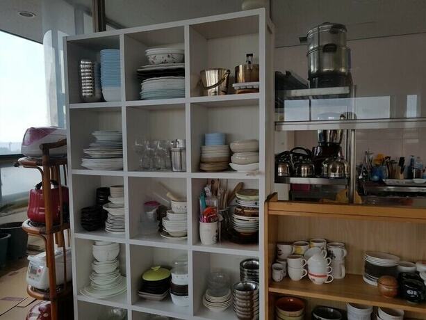 Imagen general del Hotel B House. Foto 13