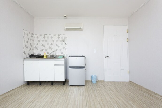 Imagen general del Hotel B House. Foto 14