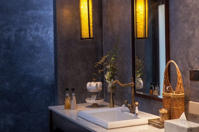 Imagen de la habitación del Hotel B House Samui. Foto 4