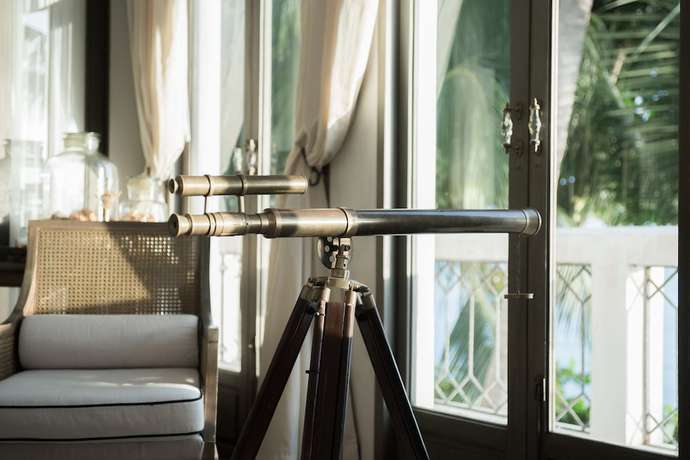 Imagen de la habitación del Hotel B House Samui. Foto 9