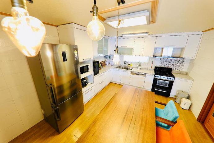 Imagen de la habitación del Hotel B, Jeju. Foto 7