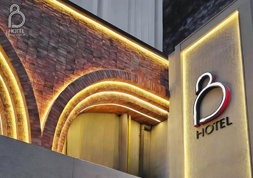 Imagen general del Hotel B Kuala Lumpur. Foto 2