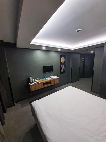 Imagen de la habitación del Hotel B Loft Bursa. Foto 3