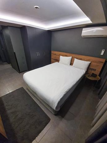 Imagen de la habitación del Hotel B Loft Bursa. Foto 6