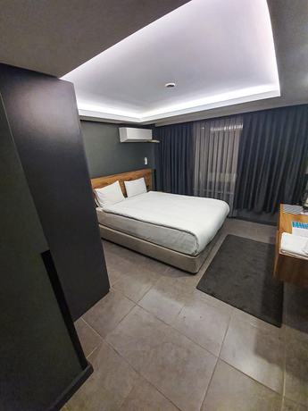 Imagen de la habitación del Hotel B Loft Bursa. Foto 12